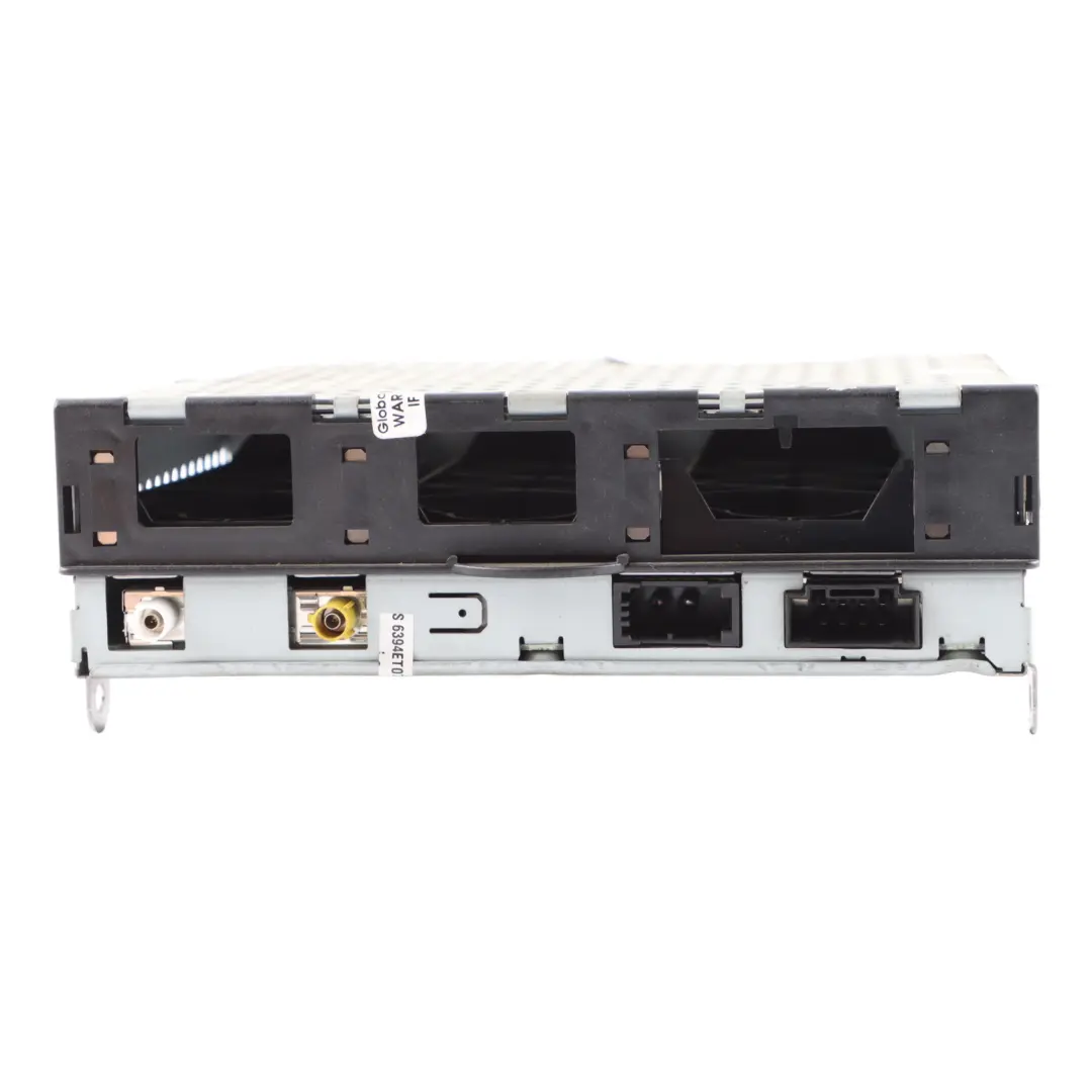 Audi A6 C6 Unidad principal de control del receptor de radio - SKU 4F0035541L - Número de pieza 4F0035541L