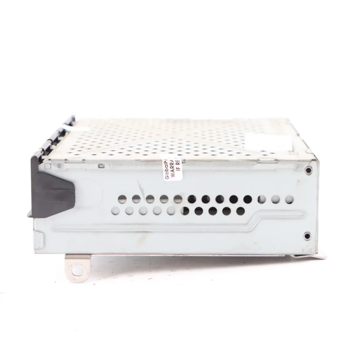 Audi A6 C6 Unité principale de contrôle du récepteur radio - SKU 4F0035541L - Numéro de pièce 4F0035541L