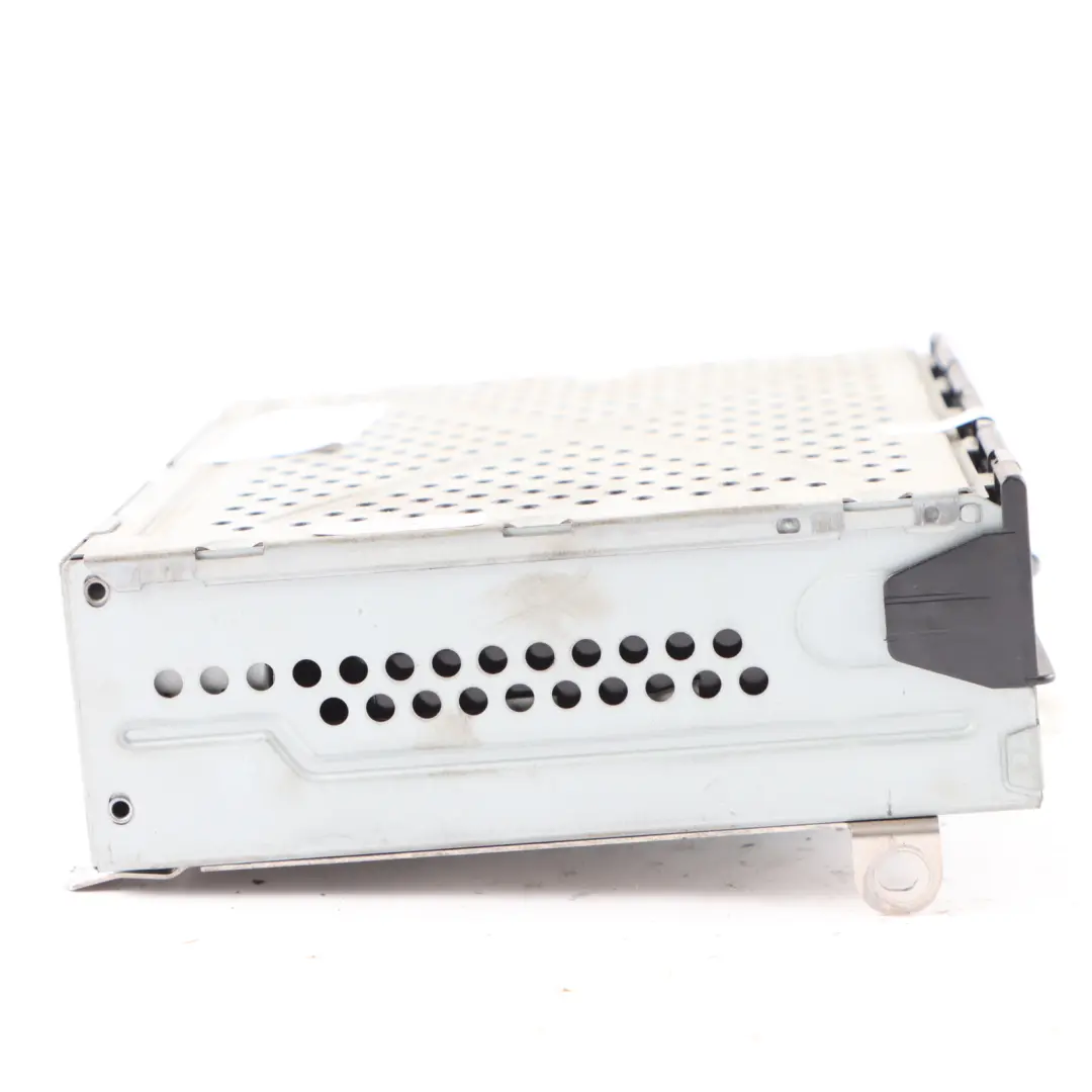 Unité principale de contrôle du récepteur radio pour Audi A6 C6 à propos du numéro de pièce 4F0035541L Audi A6 C6 Unité principale de contrôle du récepteur radio - SKU 4F0035541L - Numéro de pièce 4F0035541L