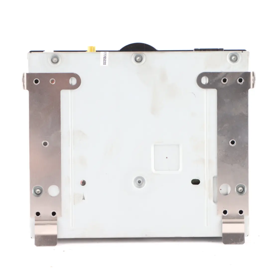 Wzmacniacz Sterownik Moduł Tuner Radia do Audi A6 C6 o numerze 4F0035541L Audi A6 C6 Wzmacniacz Sterownik Moduł Tuner Radia - SKU 4F0035541L - Numer Części 4F0035541L