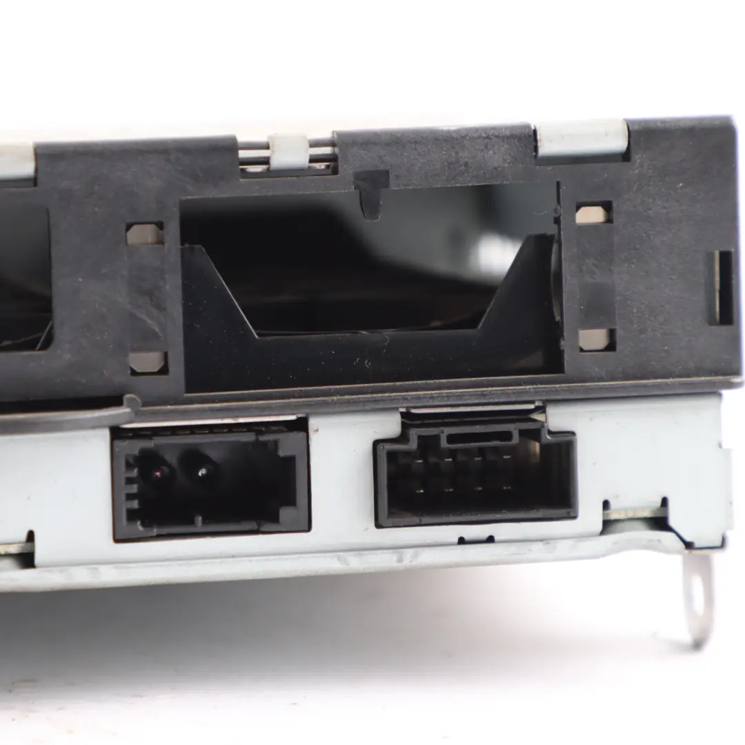 Audi A6 C6 Unité principale de contrôle du récepteur radio - SKU 4F0035541L - Numéro de pièce 4F0035541L