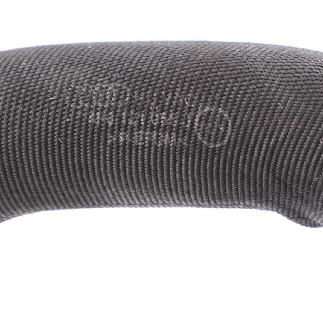 Audi A6 C6 Water Hose Coolant Cooling Tube Pipe Line - SKU 4F0121055J - Part number 4F0121055J