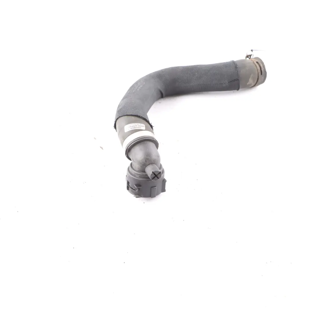 Audi A6 C6 Manguera De Agua Refrigerante Tubo De Refrigeración Línea - SKU 4F0121055J - Número de pieza 4F0121055J