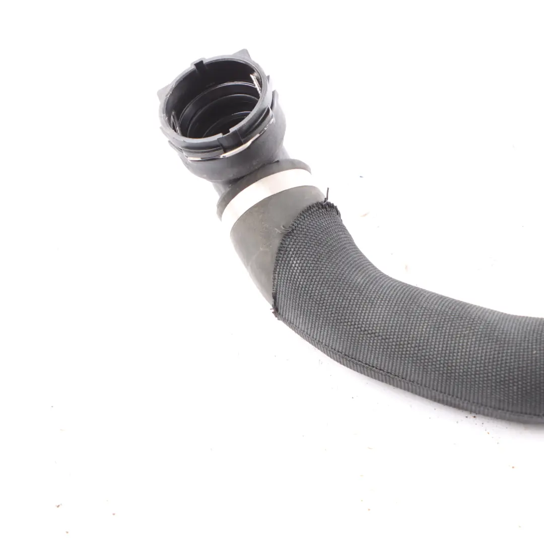 Audi A6 C6 Water Hose Coolant Cooling Tube Pipe Line - SKU 4F0121055J - Part number 4F0121055J