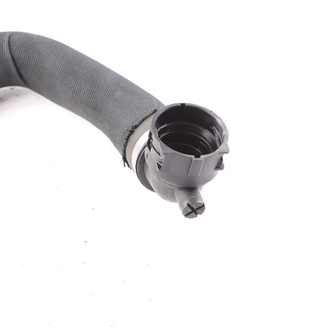 Audi A6 C6 Acqua Tubo Tubo Refrigerante Tubo Linea - SKU 4F0121055J - Numero di parte 4F0121055J