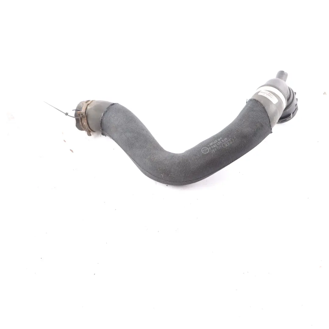 Audi A6 C6 Water Hose Coolant Cooling Tube Pipe Line - SKU 4F0121055J - Part number 4F0121055J