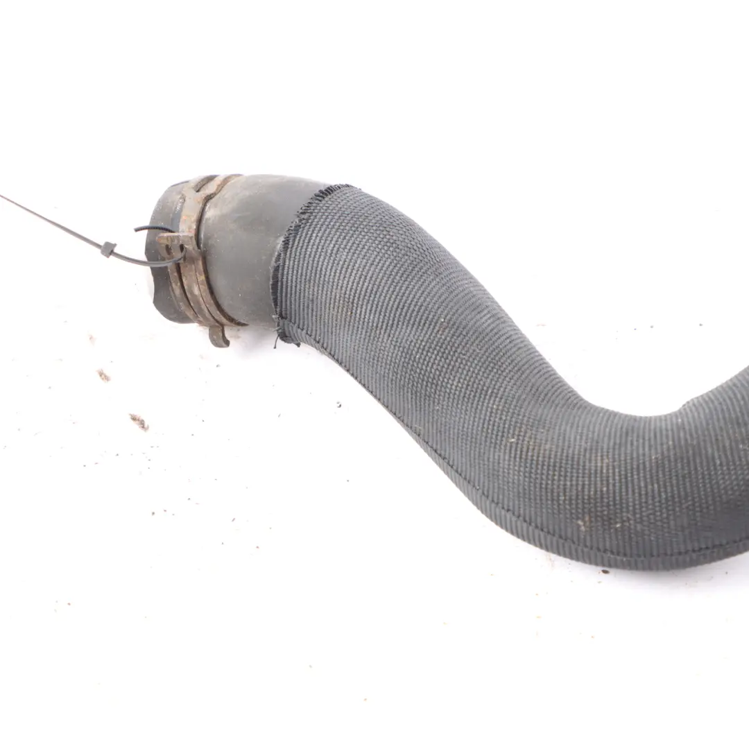 Audi A6 C6 Water Hose Coolant Cooling Tube Pipe Line - SKU 4F0121055J - Part number 4F0121055J