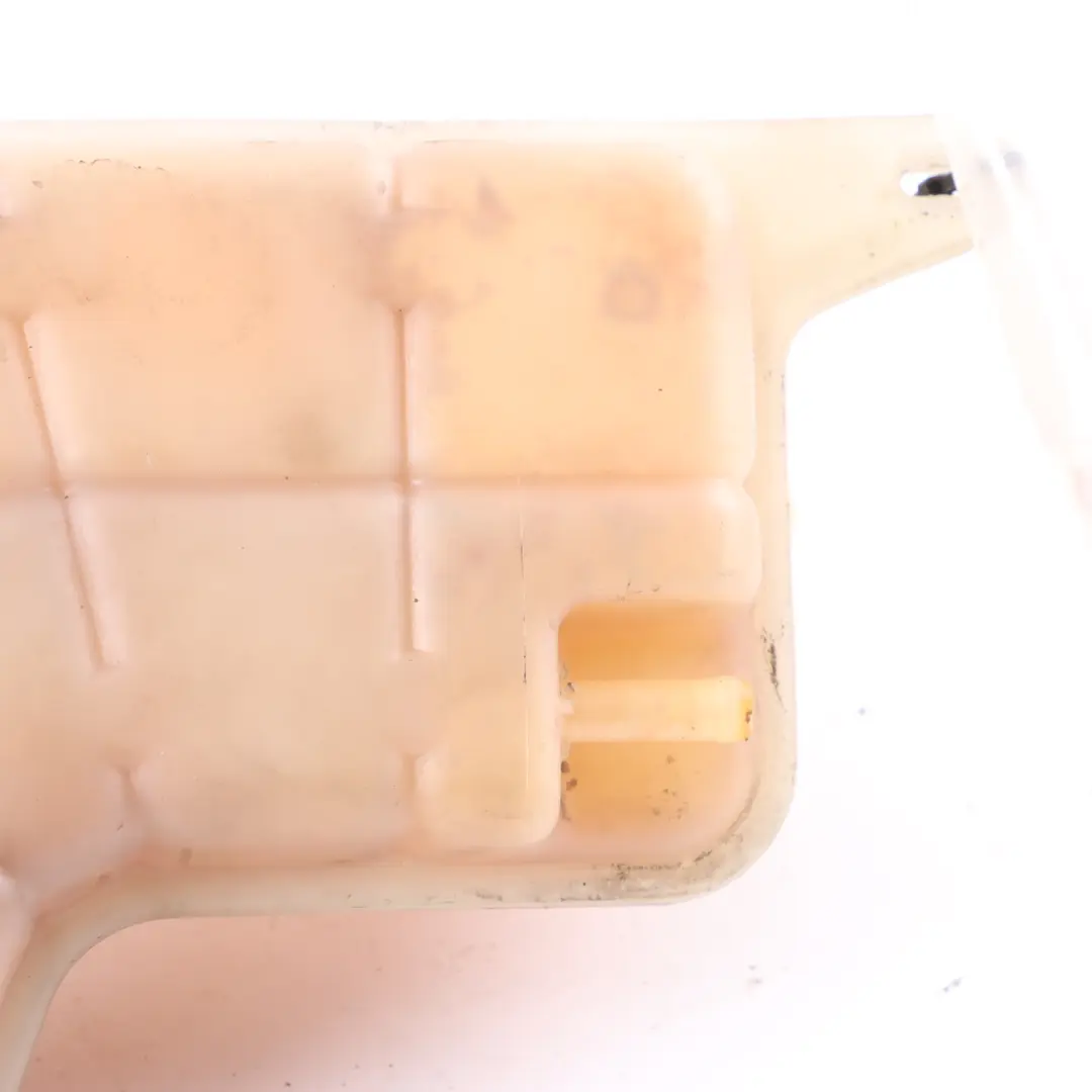 Audi A6 C6 Coolant Expansion Tank Reservoir Bottle Tank - SKU 4F0121403M - Part number 4F0121403M