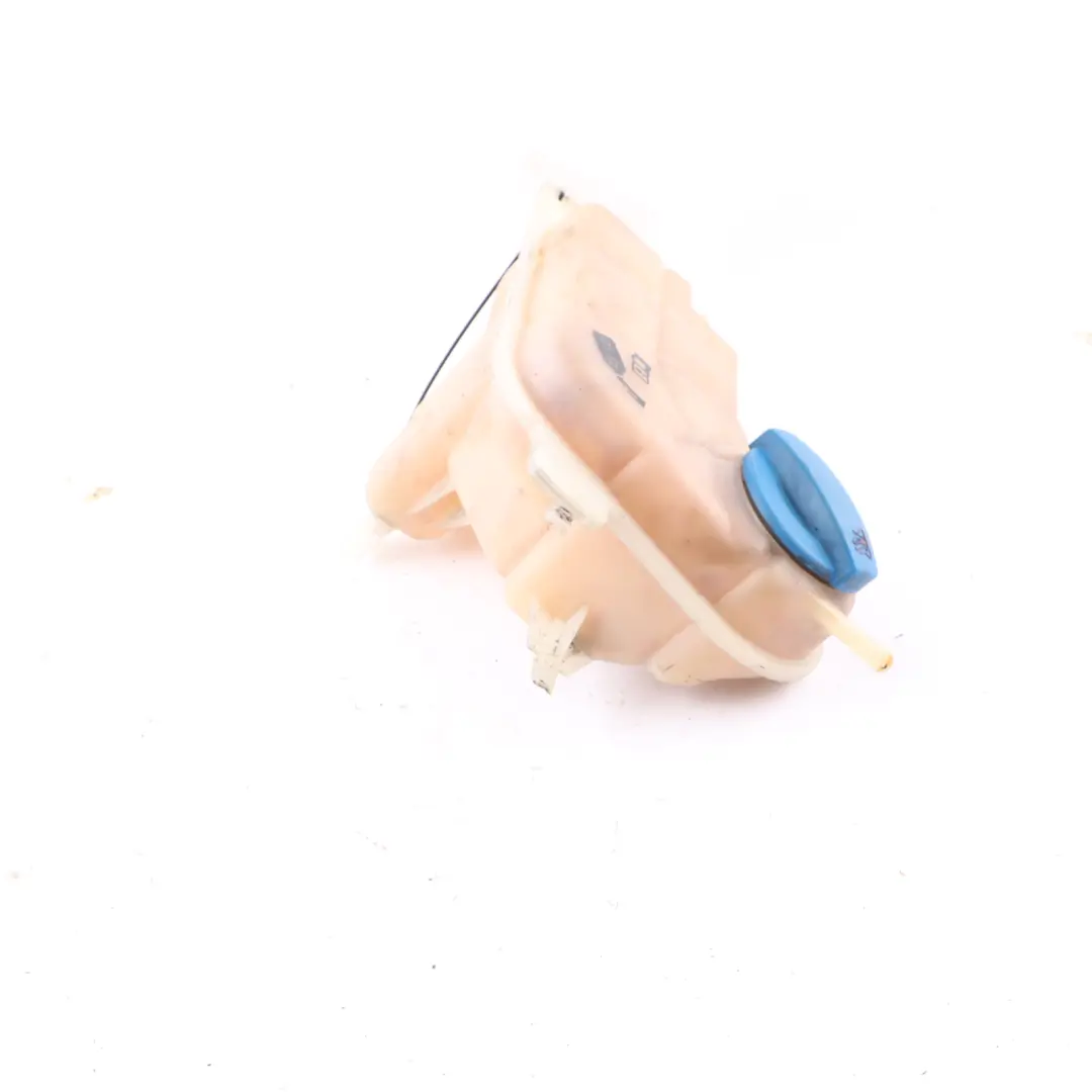 Coolant Expansion Tank Reservoir Bottle Tank to Audi A6 C6 with Part number 4F0121403M Audi A6 C6 Coolant Expansion Tank Reservoir Bottle Tank - SKU 4F0121403M - Part number 4F0121403M