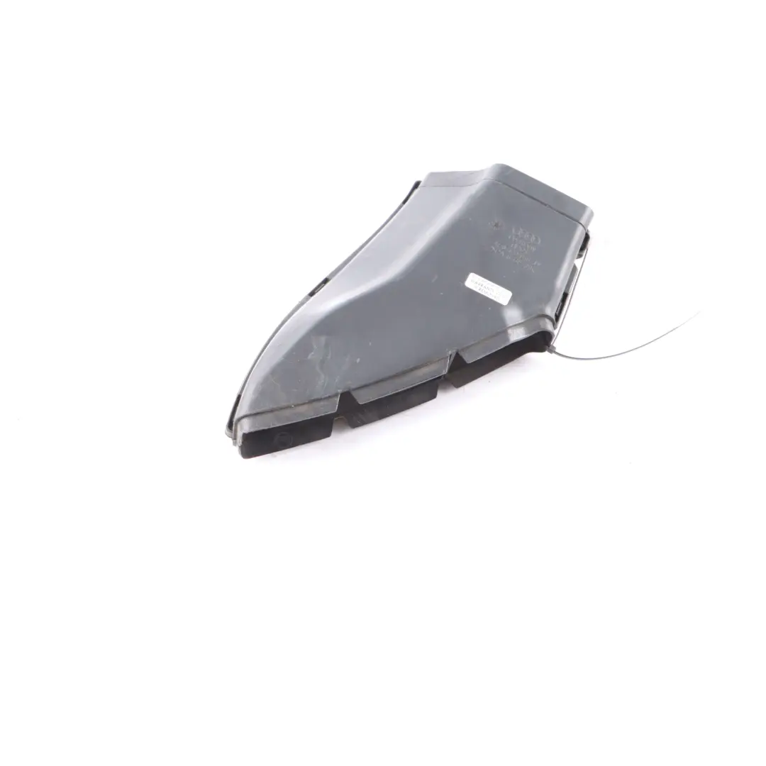 Wlot Dolot Rura Kanał Powietrza do Audi A6 C6 3.0 TDI Diesel o numerze 4F0129618J Audi A6 C6 3.0 TDI Diesel Wlot Dolot Rura Kanał Powietrza - SKU 4F0129618J - Numer Części 4F0129618J