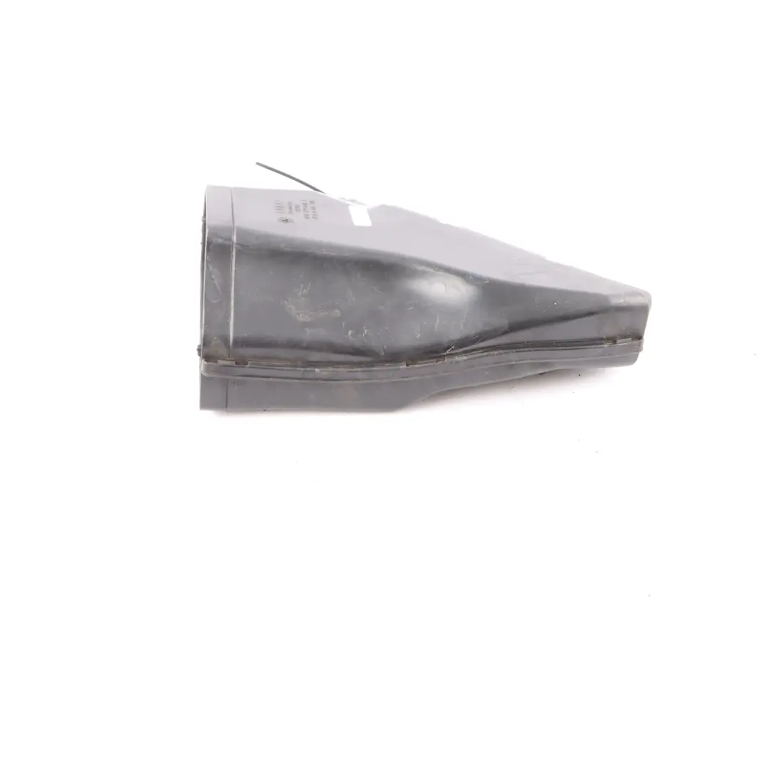 Audi A6 C6 3.0 TDI Diesel Air Intake Inlet Manifold Pipe Guide - SKU 4F0129618J - Part number 4F0129618J