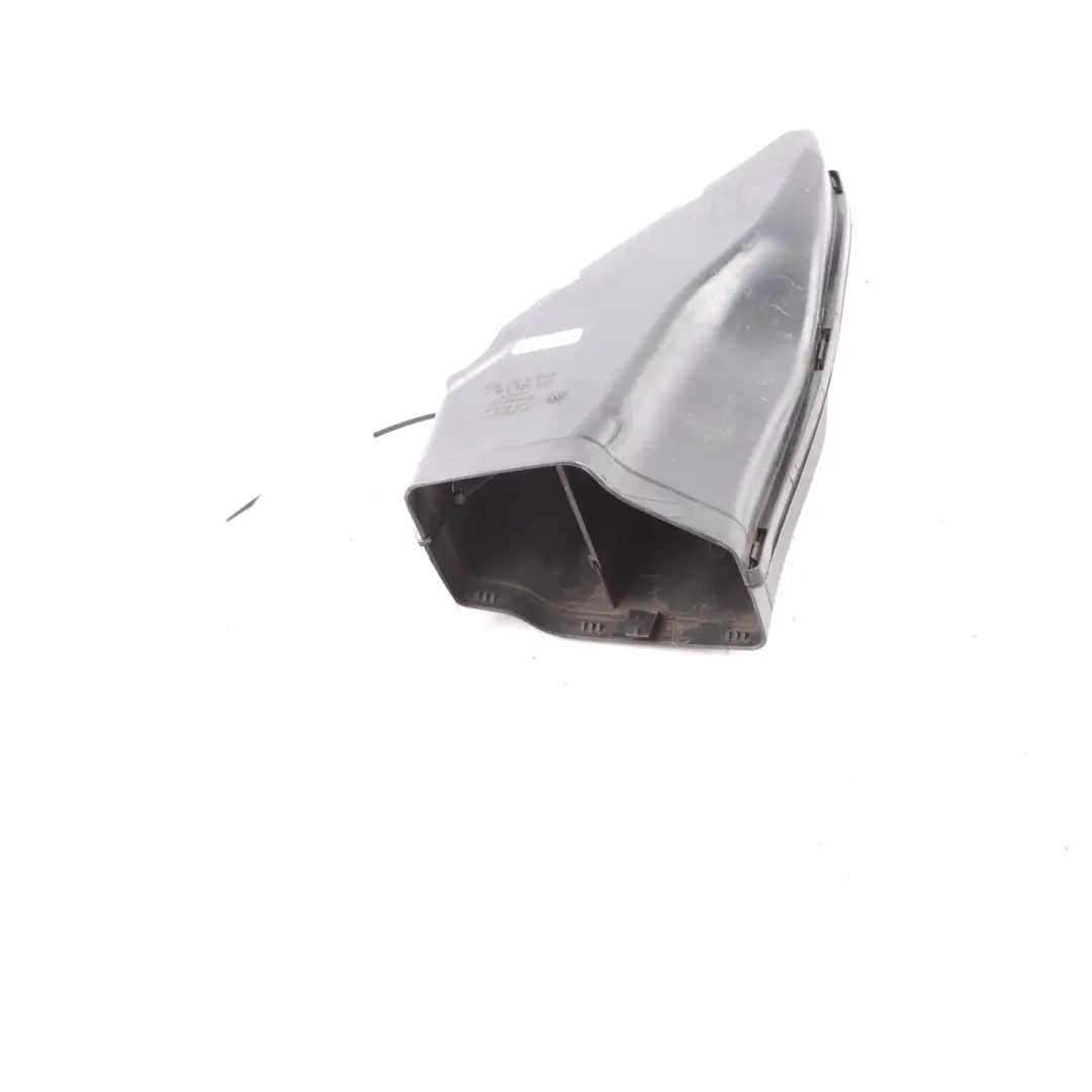 Audi A6 C6 3.0 TDI Diesel Aspirazione Aria Collettore Guida - SKU 4F0129618J - Numero di parte 4F0129618J