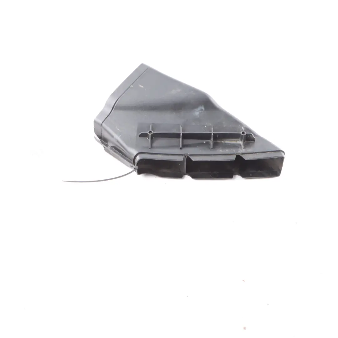 Audi A6 C6 3.0 TDI Diesel Air Intake Inlet Manifold Pipe Guide - SKU 4F0129618J - Part number 4F0129618J