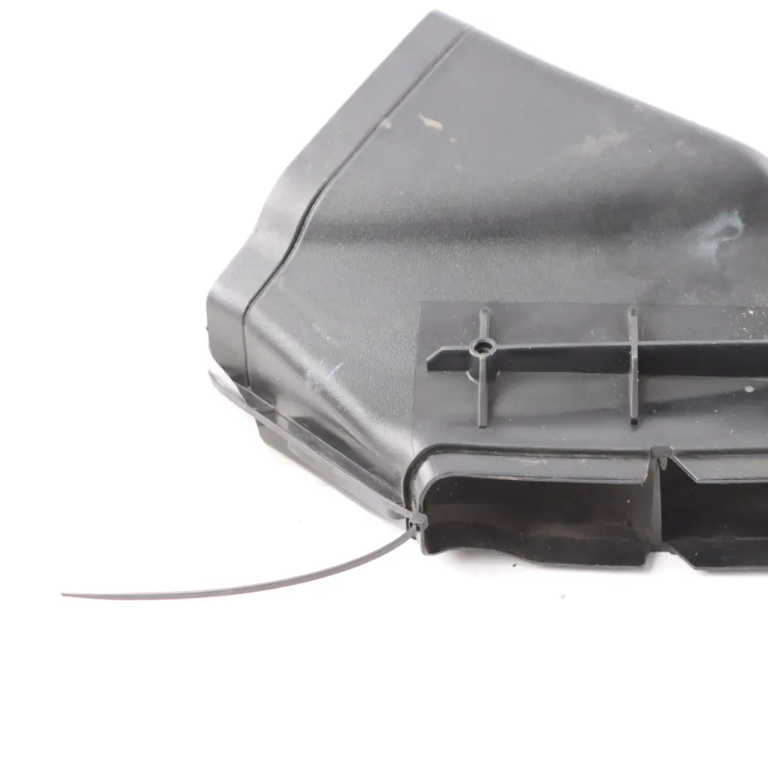 Guide Tuyau Admission Air Collecteur Admission pour Audi A6 C6 3.0 TDI à propos du numéro de pièce 4F0129618J Audi A6 C6 3.0 TDI Guide Tuyau Admission Air Collecteur Admission - SKU 4F0129618J - Numéro de pièce 4F0129618J