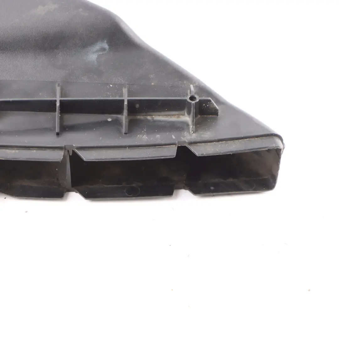 Audi A6 C6 3.0 TDI Diesel Aspirazione Aria Collettore Guida - SKU 4F0129618J - Numero di parte 4F0129618J