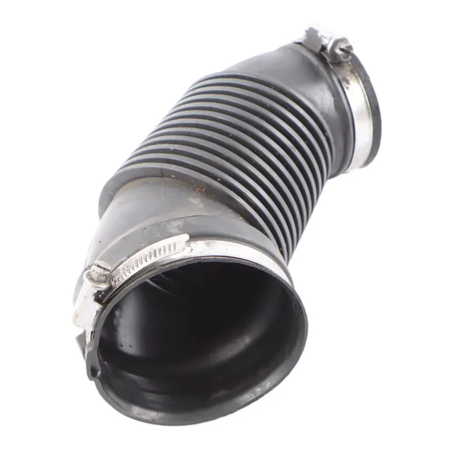 Audi A6 C6 3.0 TDI Diesel Engine Air Intake Manifold Pipe Hose Line 4F0129615G - SKU 4F0129627B - Part number 4F0129627B