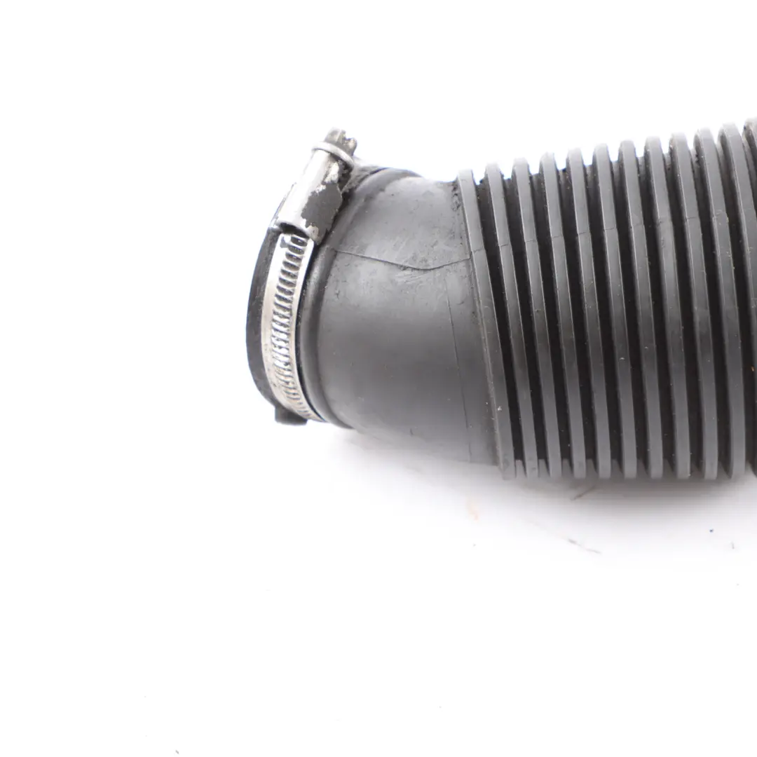 Audi A6 C6 3.0 TDI Diesel Engine Air Intake Manifold Pipe Hose Line 4F0129615G - SKU 4F0129627B - Part number 4F0129627B