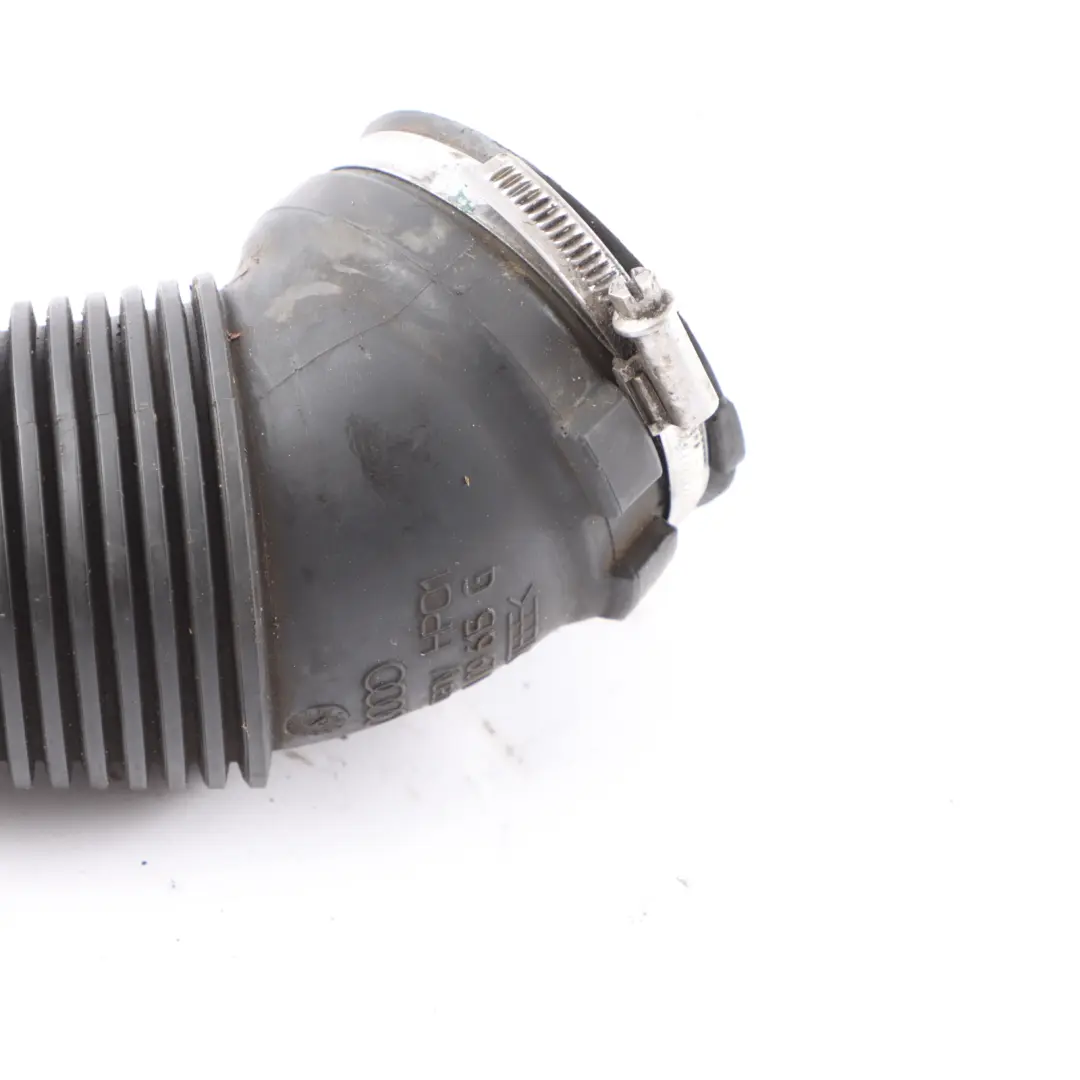 Audi A6 C6 3.0 TDI Diesel Engine Air Intake Manifold Pipe Hose Line 4F0129615G - SKU 4F0129627B - Part number 4F0129627B