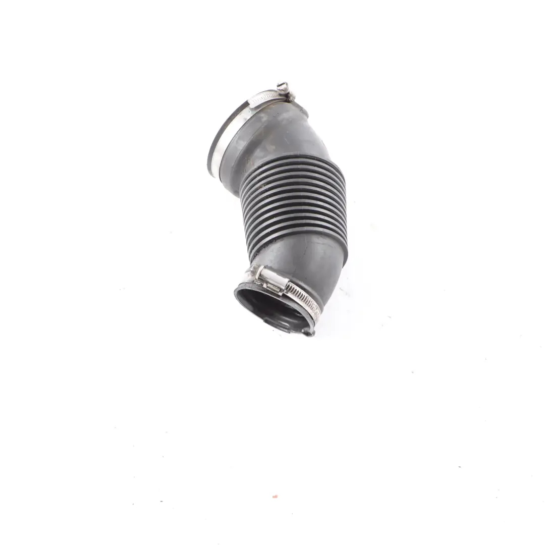 Rura Przewód Dolotowy Powietrza 4F0129615G do Audi A6 C6 3.0 TDI o numerze 4F0129627B Audi A6 C6 3.0 TDI Rura Przewód Dolotowy Powietrza 4F0129615G - SKU 4F0129627B - Numer Części 4F0129627B