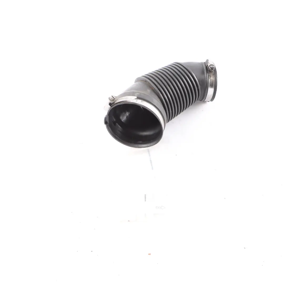 Audi A6 C6 3.0 TDI Diesel Engine Air Intake Manifold Pipe Hose Line 4F0129615G - SKU 4F0129627B - Part number 4F0129627B