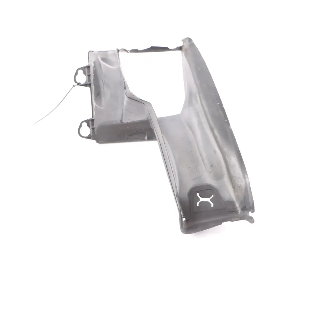 Guidage Admission Air Refroidisseur Intermédiaire pour Audi A6 C6 3.0 TDI à propos du numéro de pièce 4F0145333 Audi A6 C6 3.0 TDI Guidage Admission Air Refroidisseur Intermédiaire - SKU 4F0145333 - Numéro de pièce 4F0145333