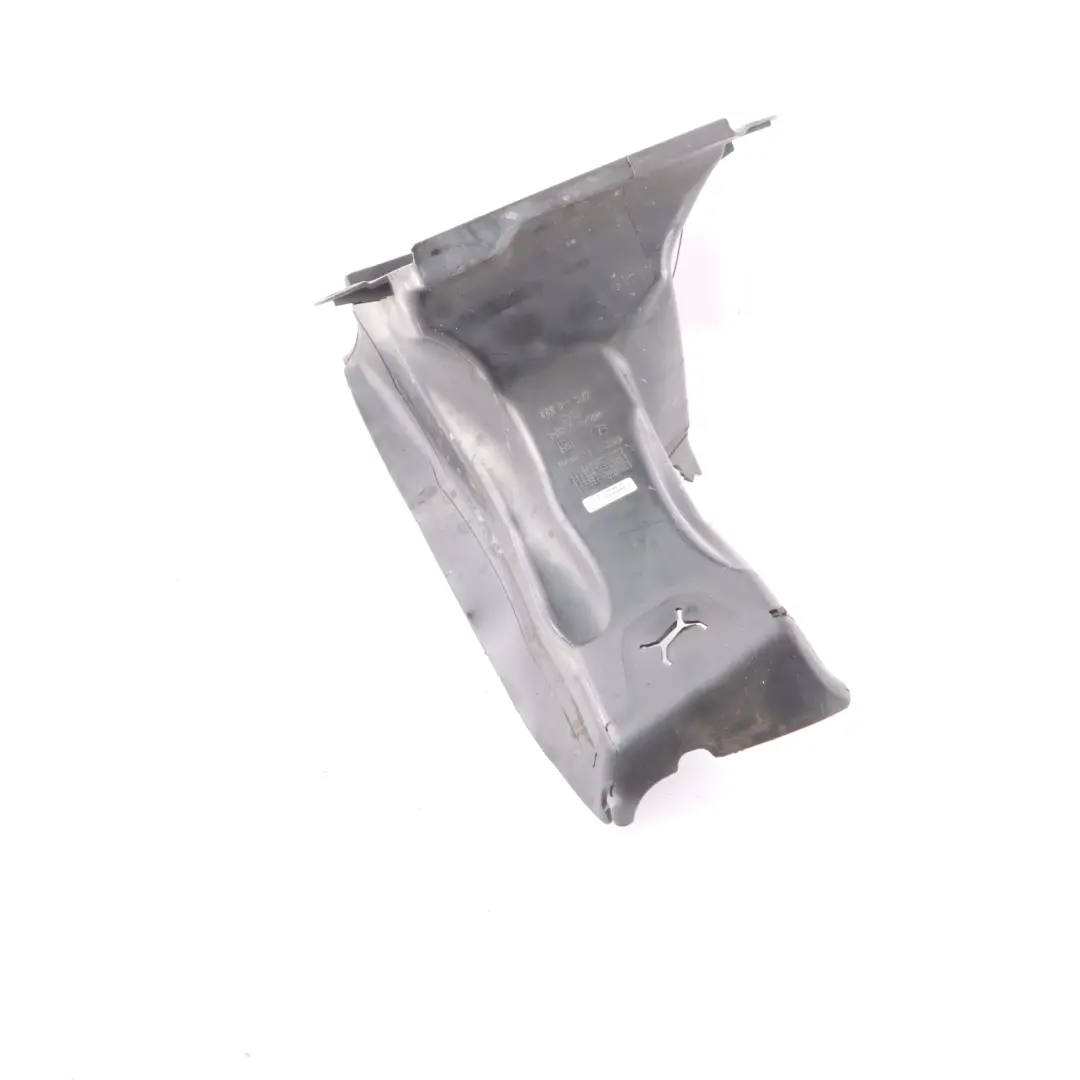 Wlot Kierownica Kanał Powietrza Intercoolera do Audi A6 C6 3.0 TDI o numerze 4F0145333 Audi A6 C6 3.0 TDI Wlot Kierownica Kanał Powietrza Intercoolera - SKU 4F0145333 - Numer Części 4F0145333