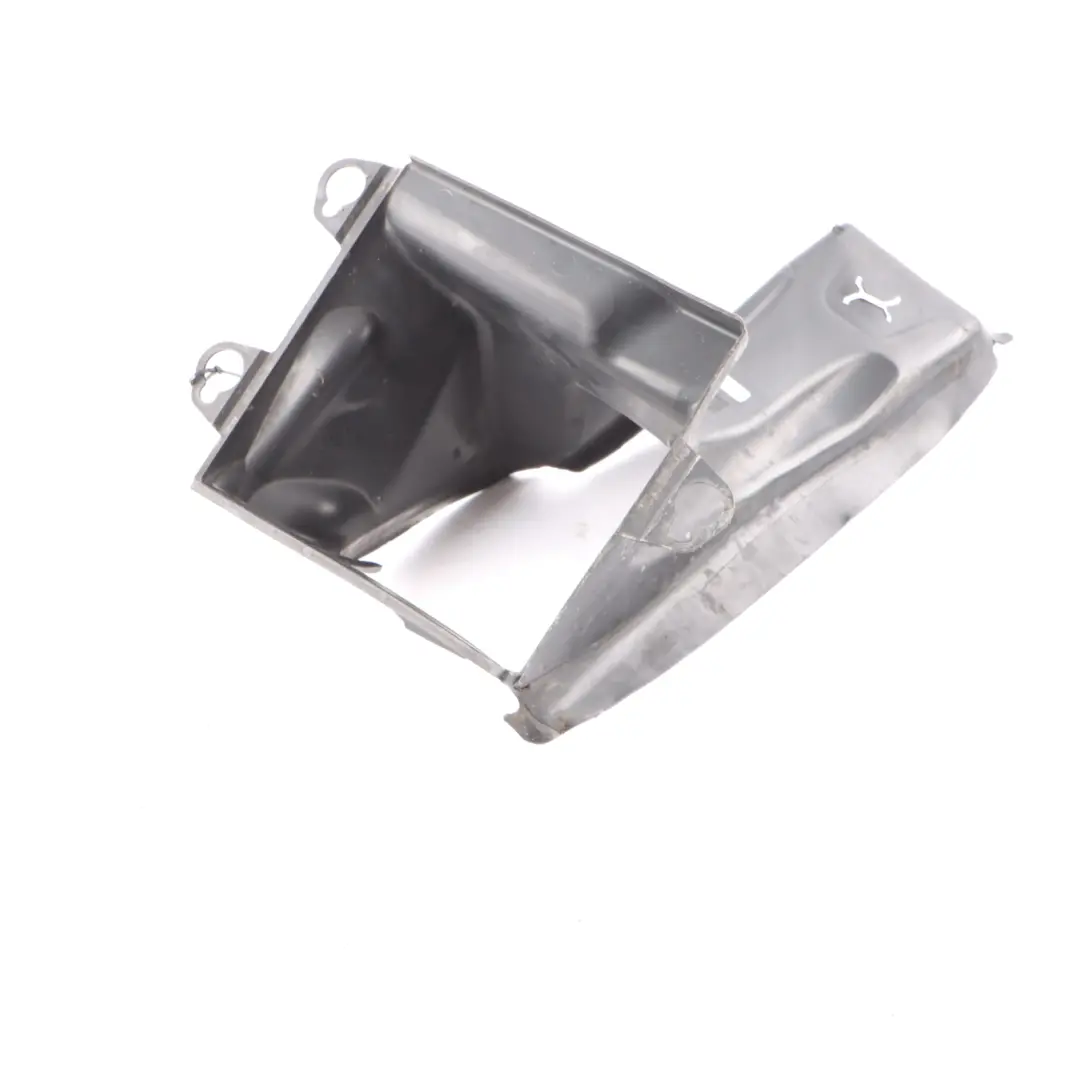 Wlot Kierownica Kanał Powietrza Intercoolera do Audi A6 C6 3.0 TDI o numerze 4F0145333 Audi A6 C6 3.0 TDI Wlot Kierownica Kanał Powietrza Intercoolera - SKU 4F0145333 - Numer Części 4F0145333