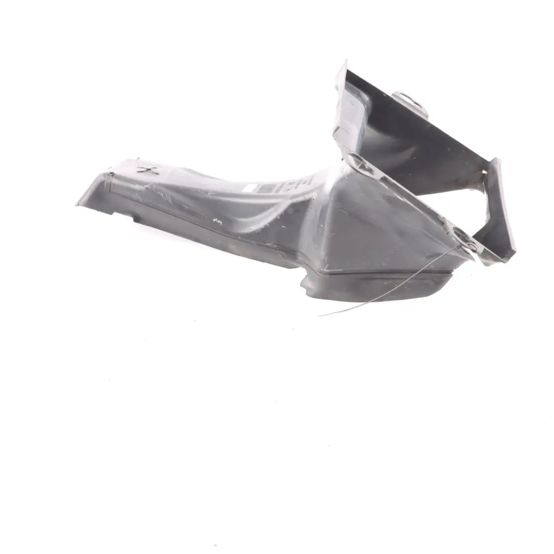 Audi A6 C6 3.0 TDI Diesel Air Intake Intercooler Guide Duct Channel - SKU 4F0145333 - Part number 4F0145333