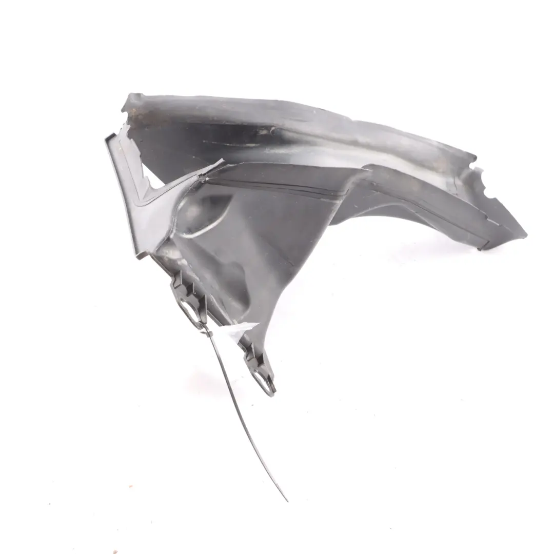 Guidage Admission Air Refroidisseur Intermédiaire pour Audi A6 C6 3.0 TDI à propos du numéro de pièce 4F0145333 Audi A6 C6 3.0 TDI Guidage Admission Air Refroidisseur Intermédiaire - SKU 4F0145333 - Numéro de pièce 4F0145333