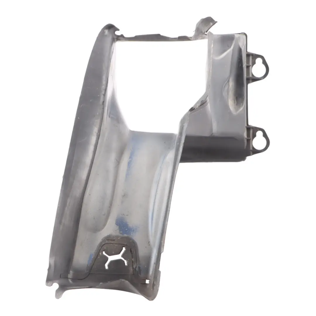 Audi A6 C6 3.0 TDI Air Intake Right O/S Intercooler Channel Guide Duct - SKU 4F0145334 - Part number 4F0145334