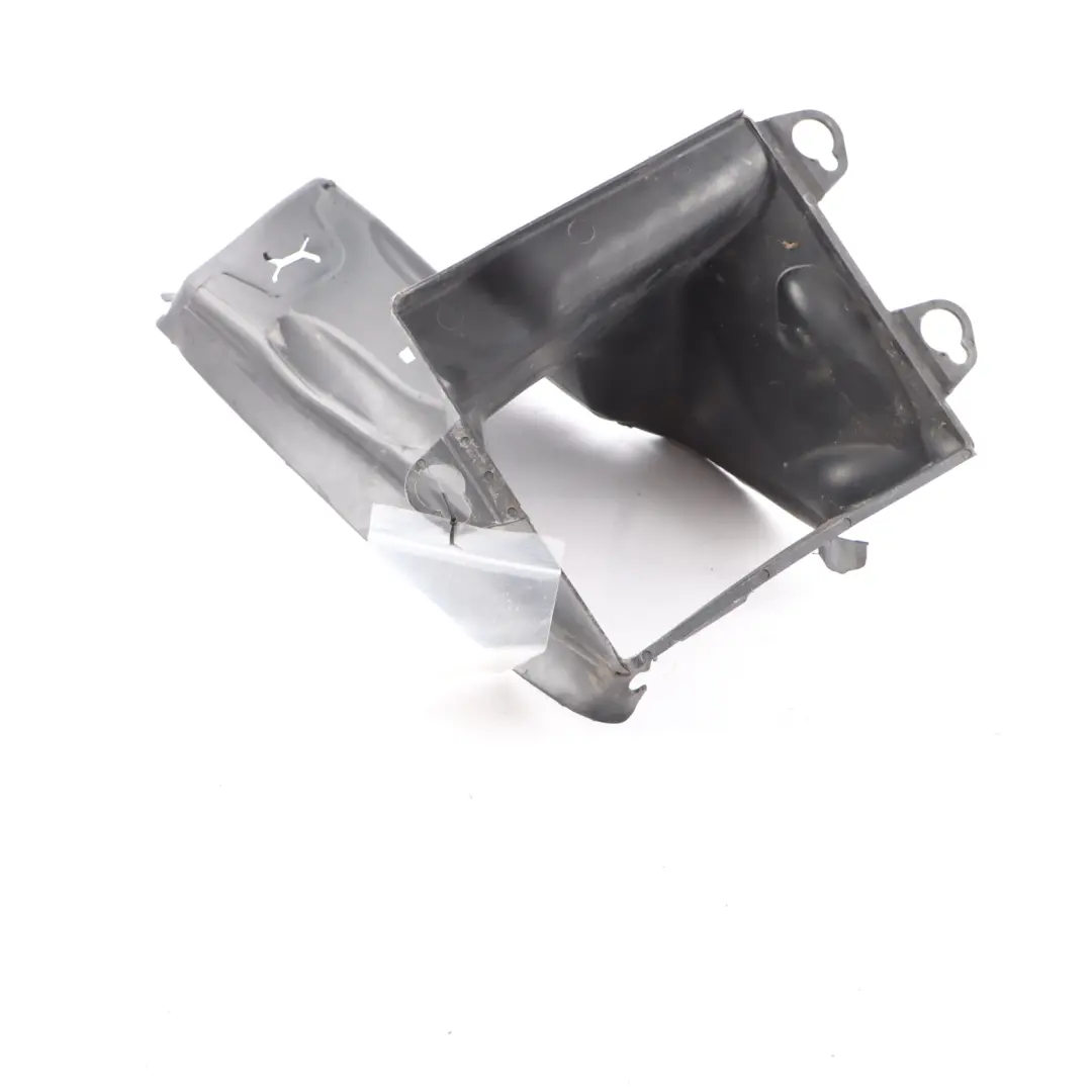 Audi A6 C6 3.0 TDI Air Intake Right O/S Intercooler Channel Guide Duct - SKU 4F0145334 - Part number 4F0145334