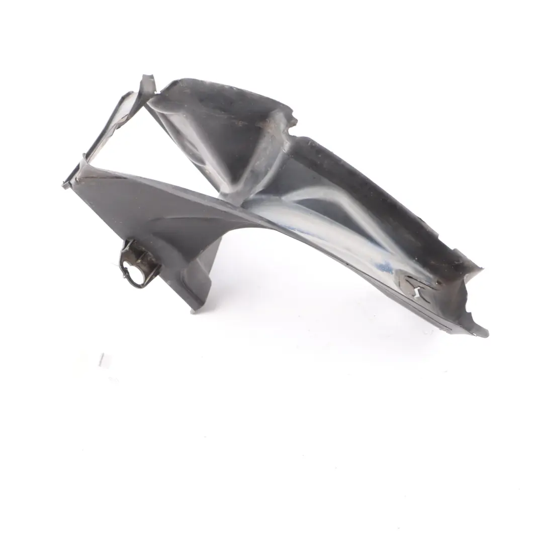Audi A6 C6 3.0 TDI Air Intake Right O/S Intercooler Channel Guide Duct - SKU 4F0145334 - Part number 4F0145334