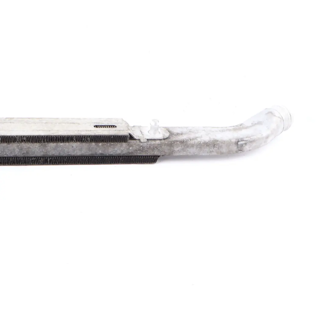 Air Intake Pipe Audi A6 C6 TDI Turbo Intercooler Pressure Hose - SKU 4F0145731E - Part number 4F0145731E