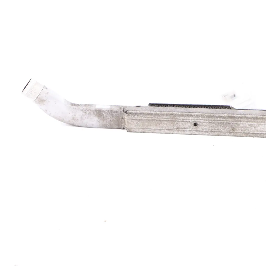 Intake Pipe Audi A6 C6 TDI Turbo Intercooler Pressure Hose to Air with Part number 4F0145731E Air Intake Pipe Audi A6 C6 TDI Turbo Intercooler Pressure Hose - SKU 4F0145731E - Part number 4F0145731E