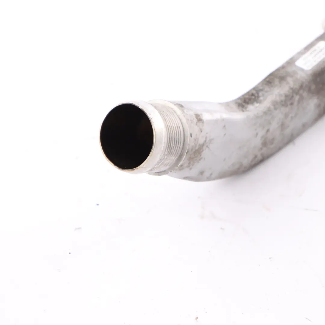 Air Intake Pipe Audi A6 C6 TDI Turbo Intercooler Pressure Hose - SKU 4F0145731E - Part number 4F0145731E