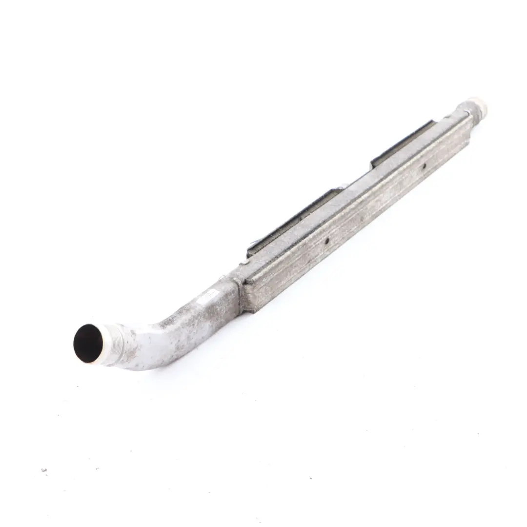 Intake Pipe Audi A6 C6 TDI Turbo Intercooler Pressure Hose to Air with Part number 4F0145731E Air Intake Pipe Audi A6 C6 TDI Turbo Intercooler Pressure Hose - SKU 4F0145731E - Part number 4F0145731E