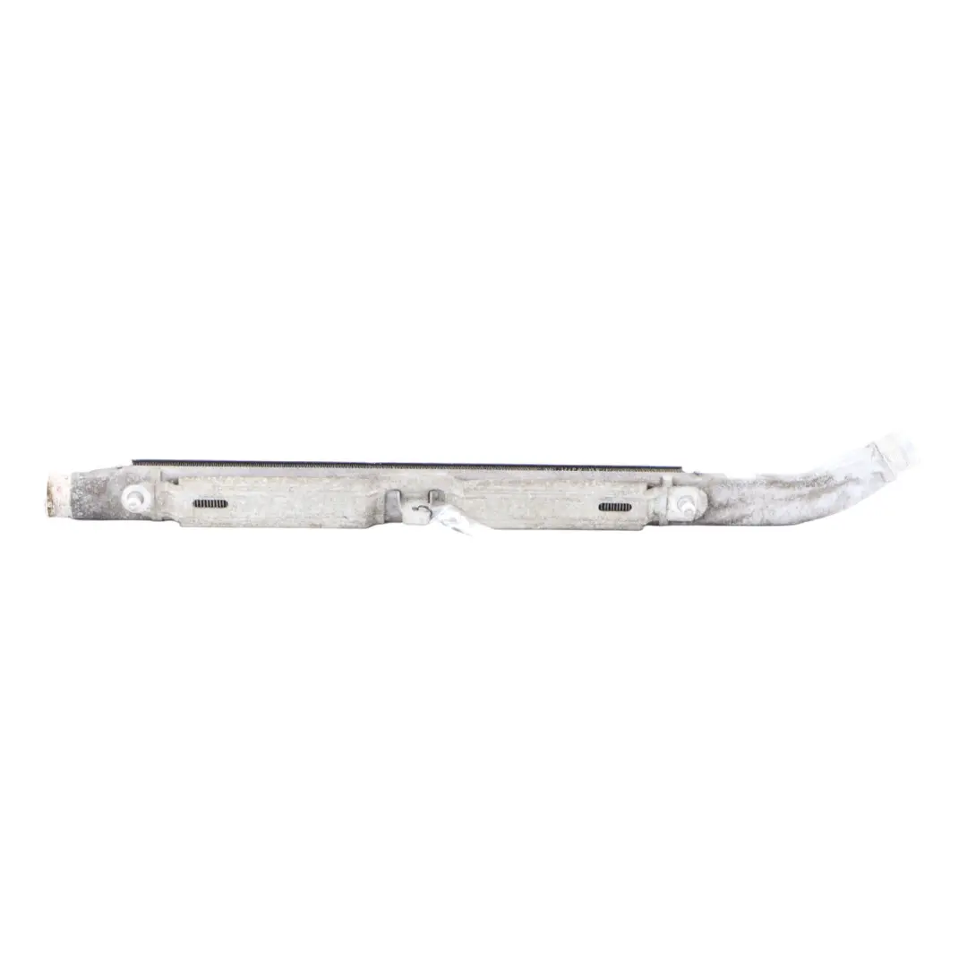 Air Intake Pipe Audi A6 C6 TDI Turbo Intercooler Pressure Hose - SKU 4F0145731E - Part number 4F0145731E