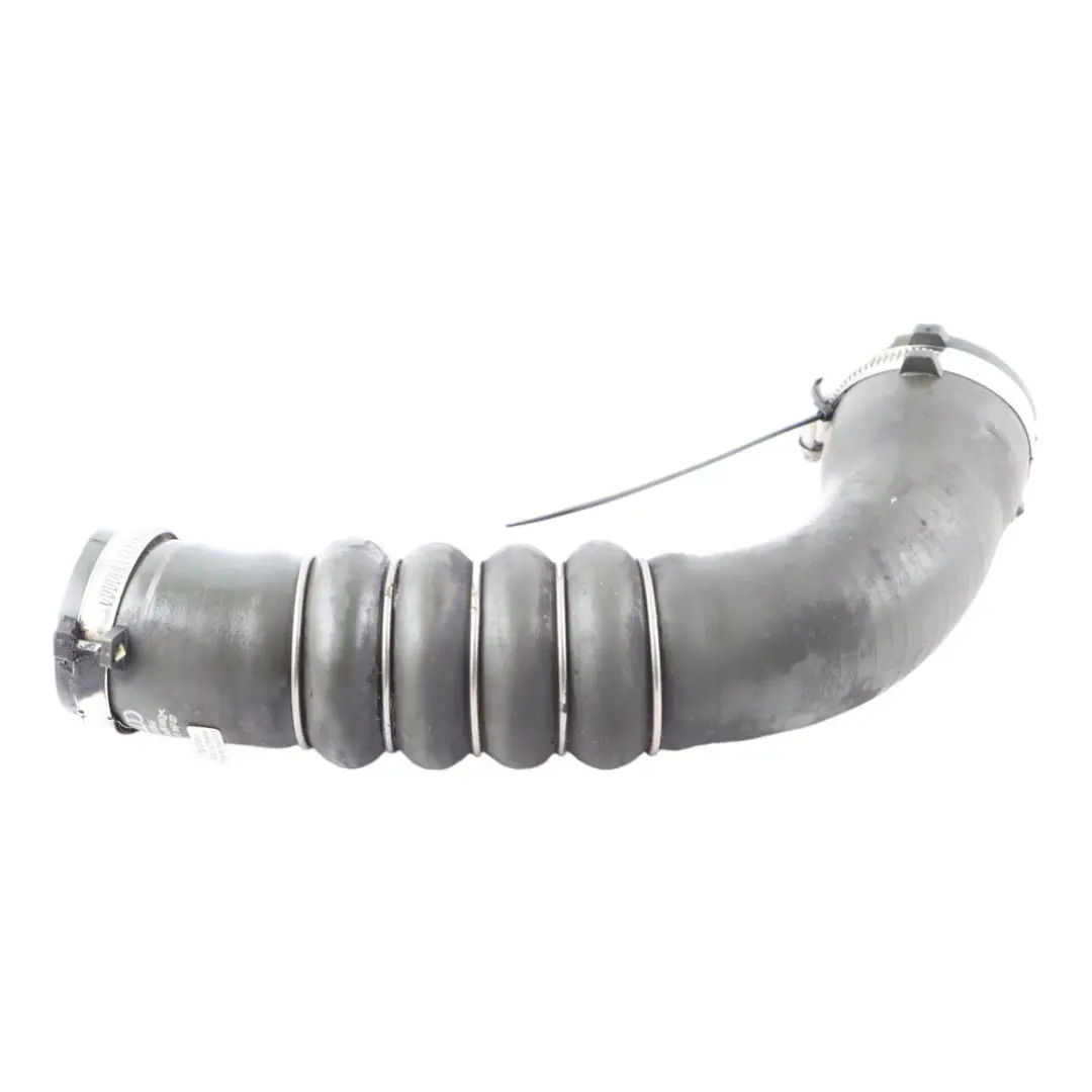Audi A6 C6 3.0 TDI Diesel Turbo Charger Intercooler Pipe Hose Duct - SKU 4F0145738F - Part number 4F0145738F