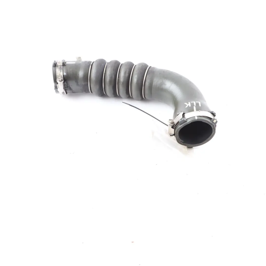 Audi A6 C6 3.0 TDI Diesel Turbo Charger Intercooler Pipe Hose Duct - SKU 4F0145738F - Part number 4F0145738F