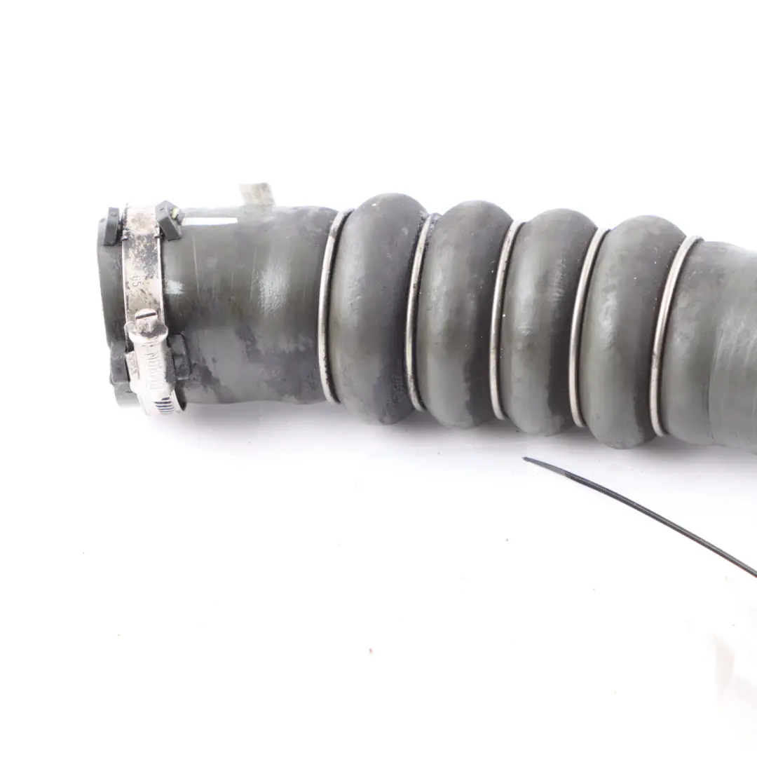 Audi A6 C6 3.0 TDI Diesel Turbo Chargeur Intercooler Tuyau - SKU 4F0145738F - Numéro de pièce 4F0145738F