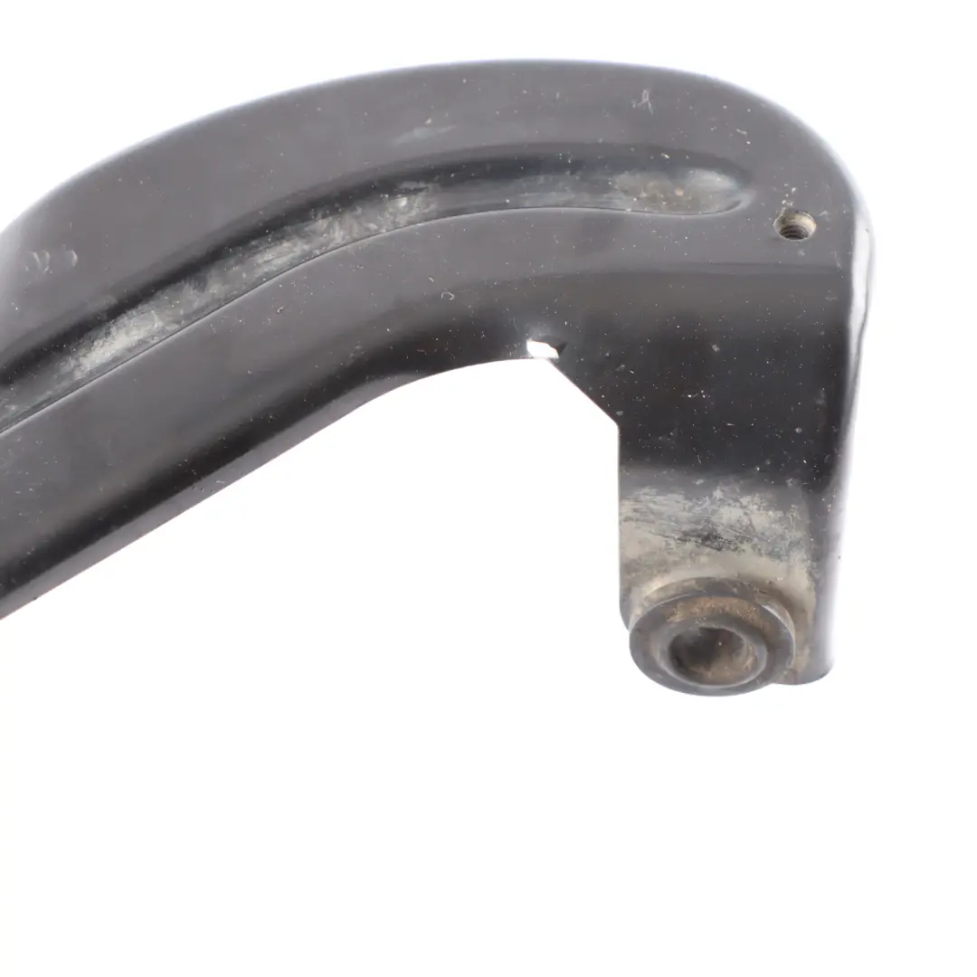 Charge Bracket Holder Mount Support Carrier to Audi A6 C6 Intercooler with Part number 4F0145813F Audi A6 C6 Intercooler Charge Bracket Holder Mount Support Carrier - SKU 4F0145813F - Part number 4F0145813F