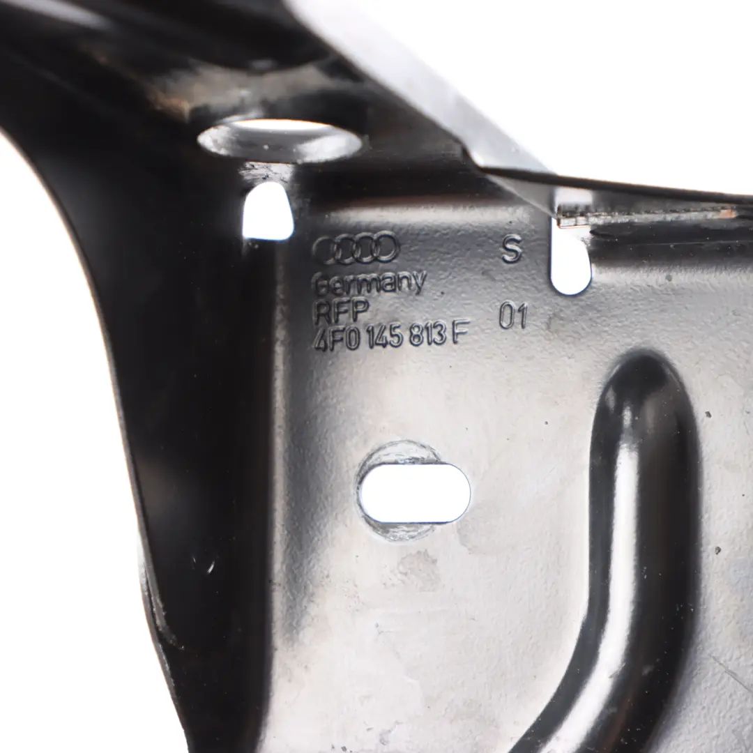 Supporto Di Supporto Per Staffa Di Carica Intercooler per Audi A6 C6 con numero di parte 4F0145813F Audi A6 C6 Supporto Di Supporto Per Staffa Di Carica Intercooler - SKU 4F0145813F - Numero di parte 4F0145813F