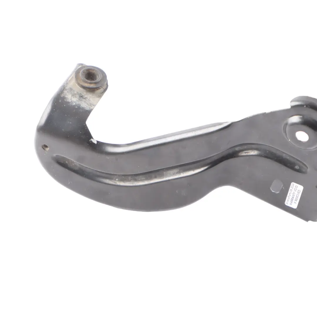 Audi A6 C6 Intercooler Soporte De Carga Soporte De Soporte - SKU 4F0145813F - Número de pieza 4F0145813F