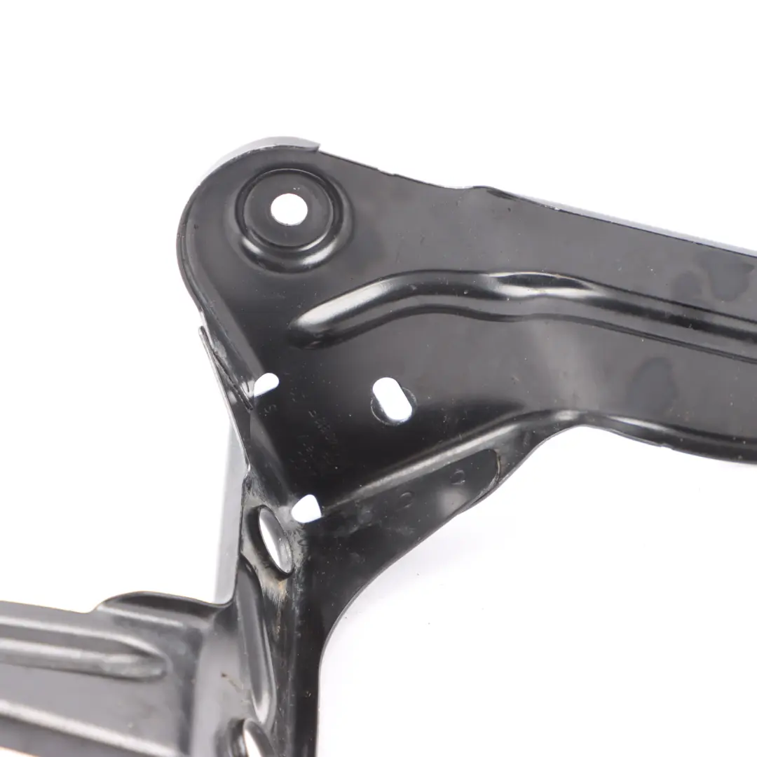 Audi A6 C6 Intercooler Soporte De Carga Soporte De Soporte - SKU 4F0145813F - Número de pieza 4F0145813F