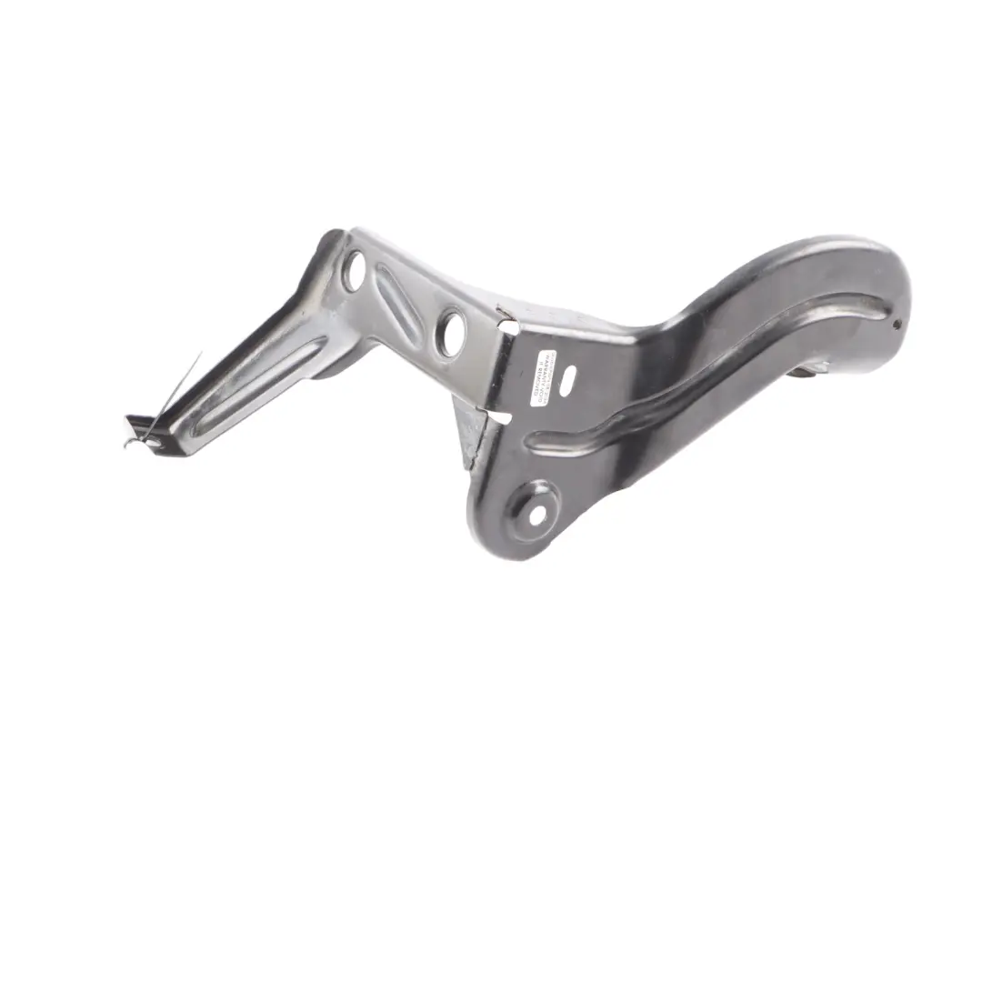 Audi A6 C6 Intercooler Soporte De Carga Soporte De Soporte - SKU 4F0145813F - Número de pieza 4F0145813F