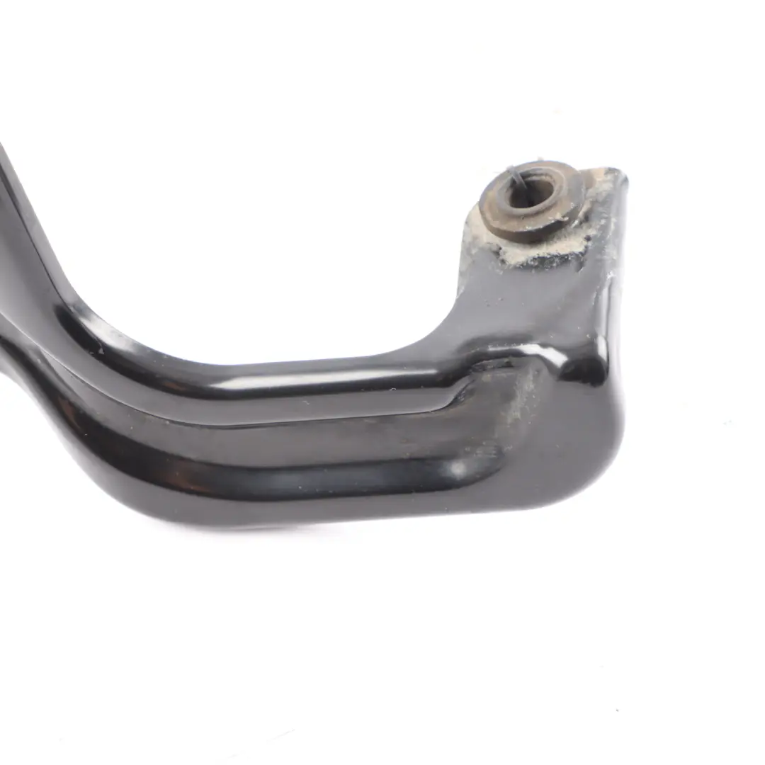 Bracket Mount Holder Right O/S to Audi A6 C6 Intercooler with Part number 4F0145814G Audi A6 C6 Intercooler Bracket Mount Holder Right O/S - SKU 4F0145814G - Part number 4F0145814G