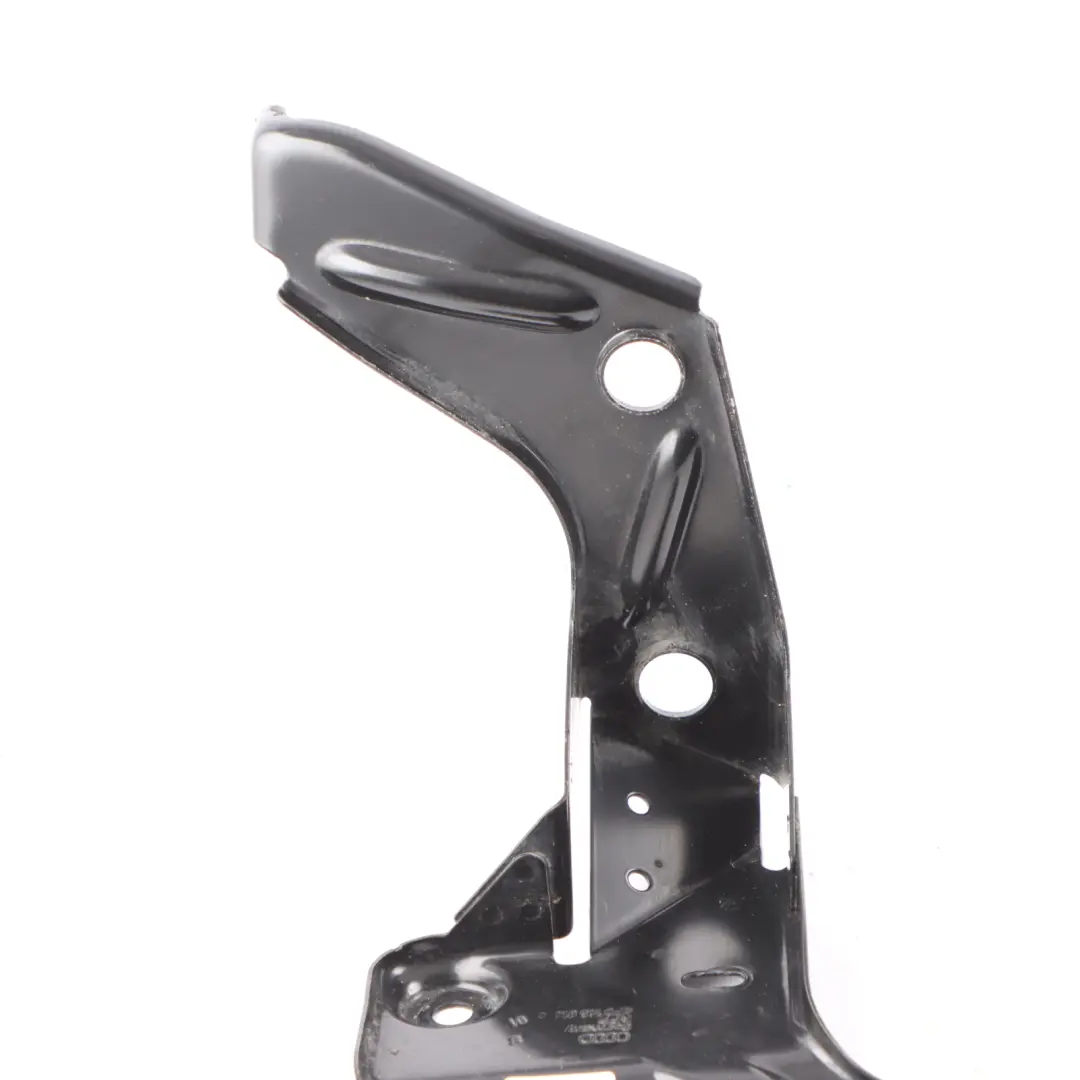 Bracket Mount Holder Right O/S to Audi A6 C6 Intercooler with Part number 4F0145814G Audi A6 C6 Intercooler Bracket Mount Holder Right O/S - SKU 4F0145814G - Part number 4F0145814G