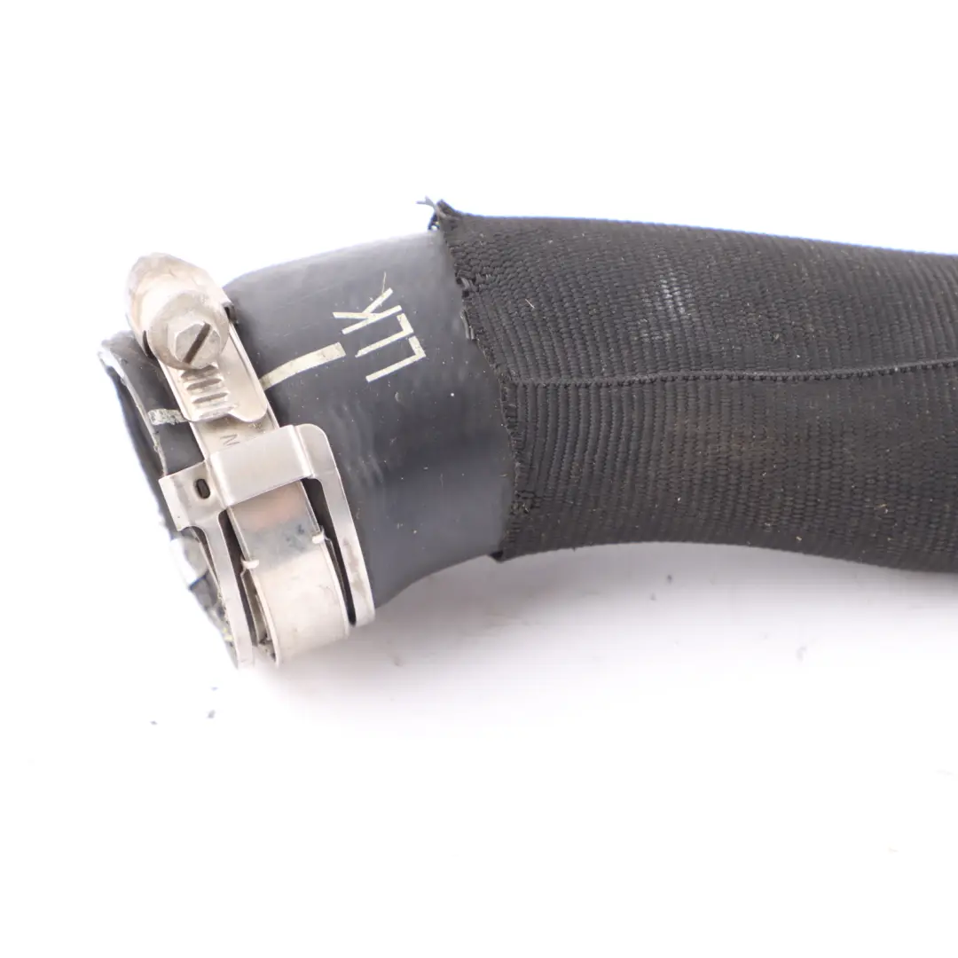 Audi A6 C6 3.0 TDI Diesel Charger Air Hose Pipe Line Tube 4F0145943H - SKU 4F0145943M - Part number 4F0145943M