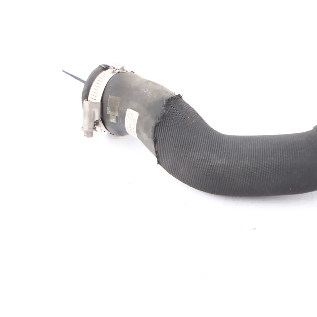 Audi A6 C6 3.0 TDI Diesel Charger Air Hose Pipe Line Tube 4F0145943H - SKU 4F0145943M - Part number 4F0145943M