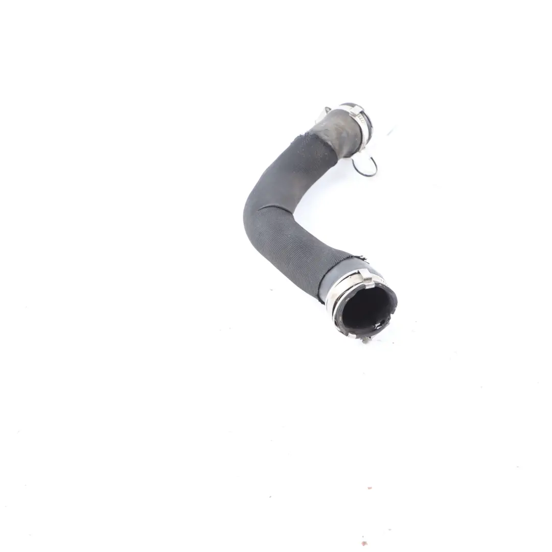 Audi A6 C6 3.0 TDI Diesel Charger Air Hose Pipe Line Tube 4F0145943H - SKU 4F0145943M - Part number 4F0145943M